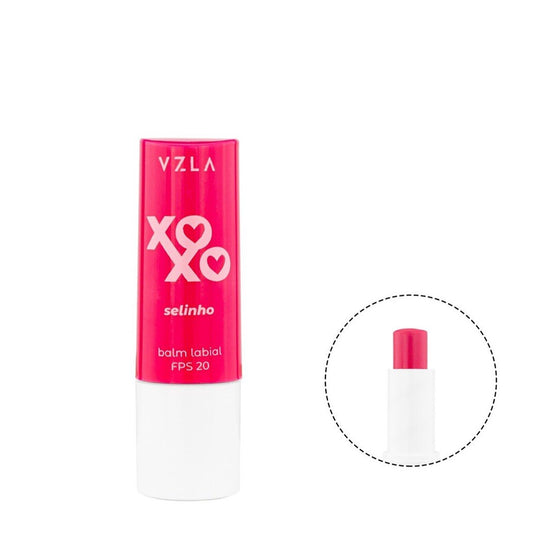 Lip Balm Hidratante labial xoxo fps 20 – Vizzela