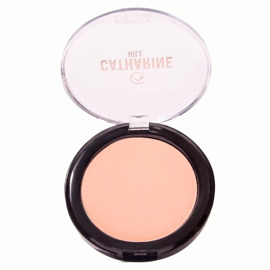 Po Compacto Translucido  9g - Catharine Hill