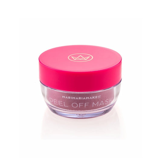Máscara facial Mari Maria – peel off fúcsia - 40g
