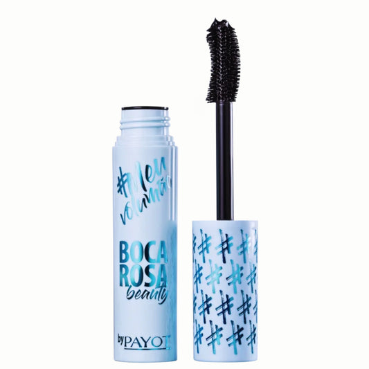 Máscara para cílios #meuvolumão Boca rosa beauty -  Payot
