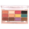 Paleta de sombras Addict - Pink 21