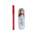 Glitter Lip Gloss Labis Llabial - YoYo Maquiamor
