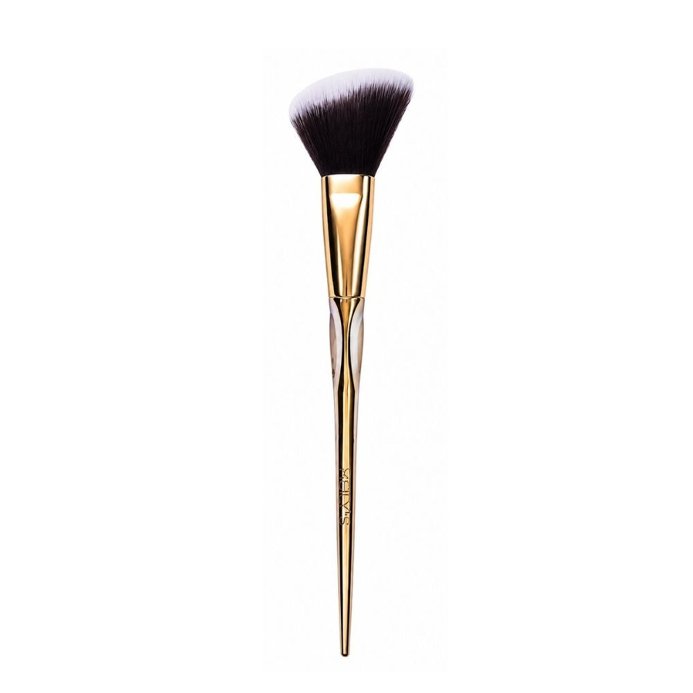 Pincel Profissional para blush luxo MP-20-2 - Meily´s