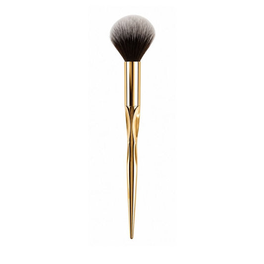 Pincel Prof. para Contorno e Iluminador luxo MP-16-2 - Meily´s