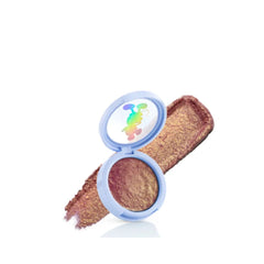 BT mallow Disney 100 sombra e iluminador - Bruna Tavares