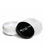 Po Facial Finalizador Translucido Vegano - Max Love