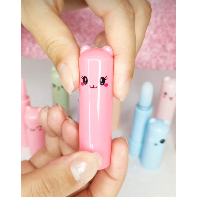 Baby Lip Balm Labial infantil - Lua & Neve