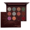 Paleta de Sombras Mariana Saad - 12 Shades - Oceane