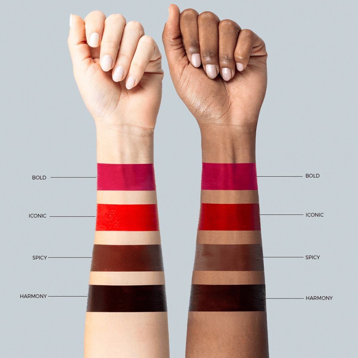 BT Oil Tint Óleo Labial Coca-cola - Bruna Tavares