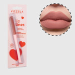 Lapiseira labial Lipliner - Vizzela