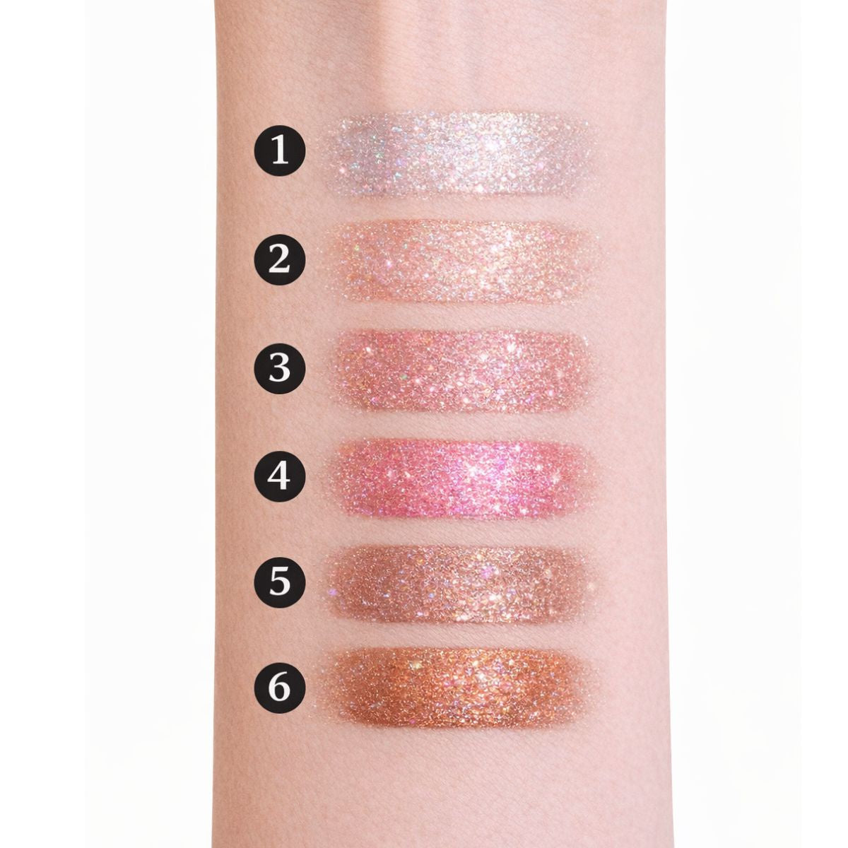 Lip Gloss Chamaleon - Sarah´s Beauty