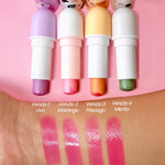Lip Balm Hidratante labial Meus Bichinhos - SP Color