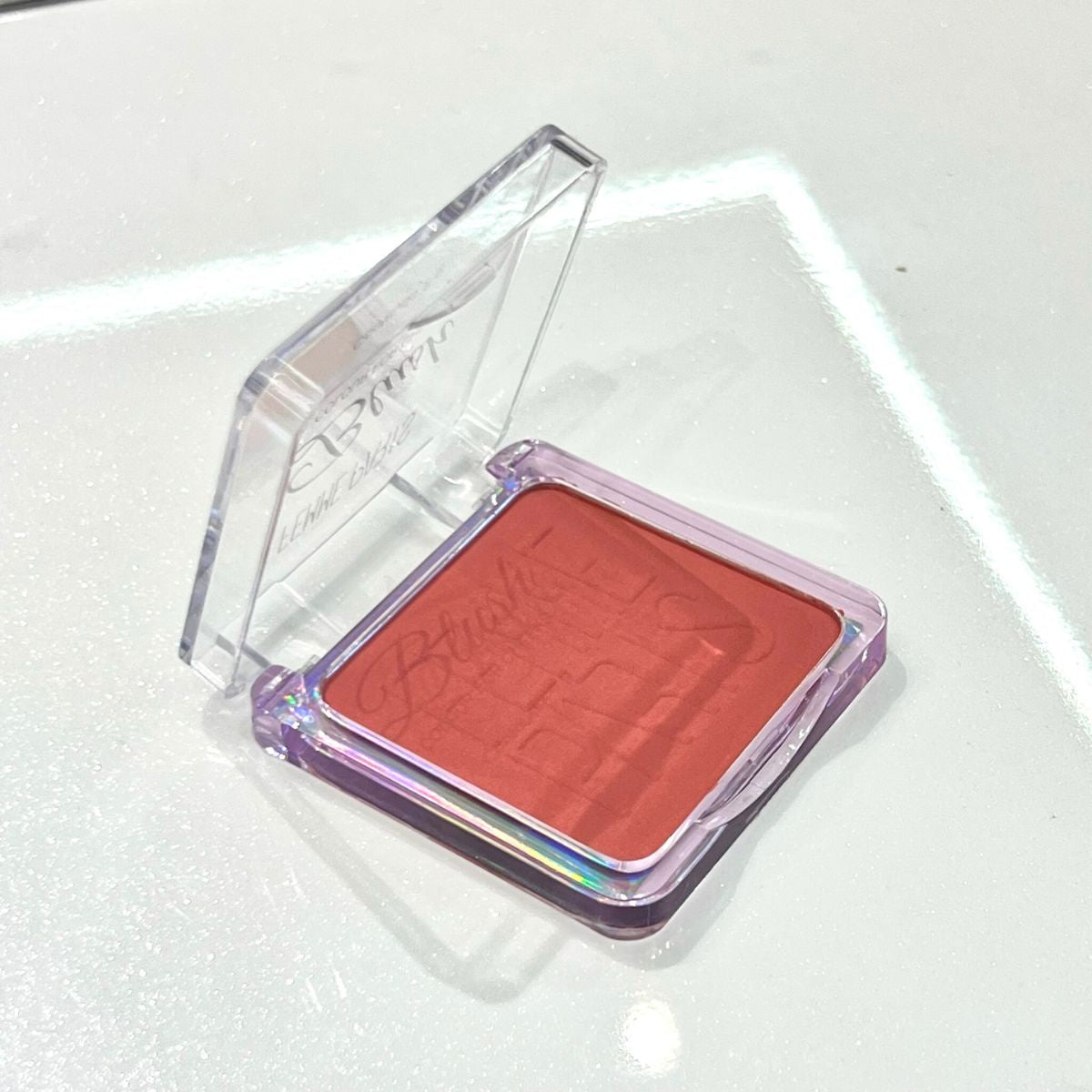 Blush Colour For Cheeks - Femme Paris