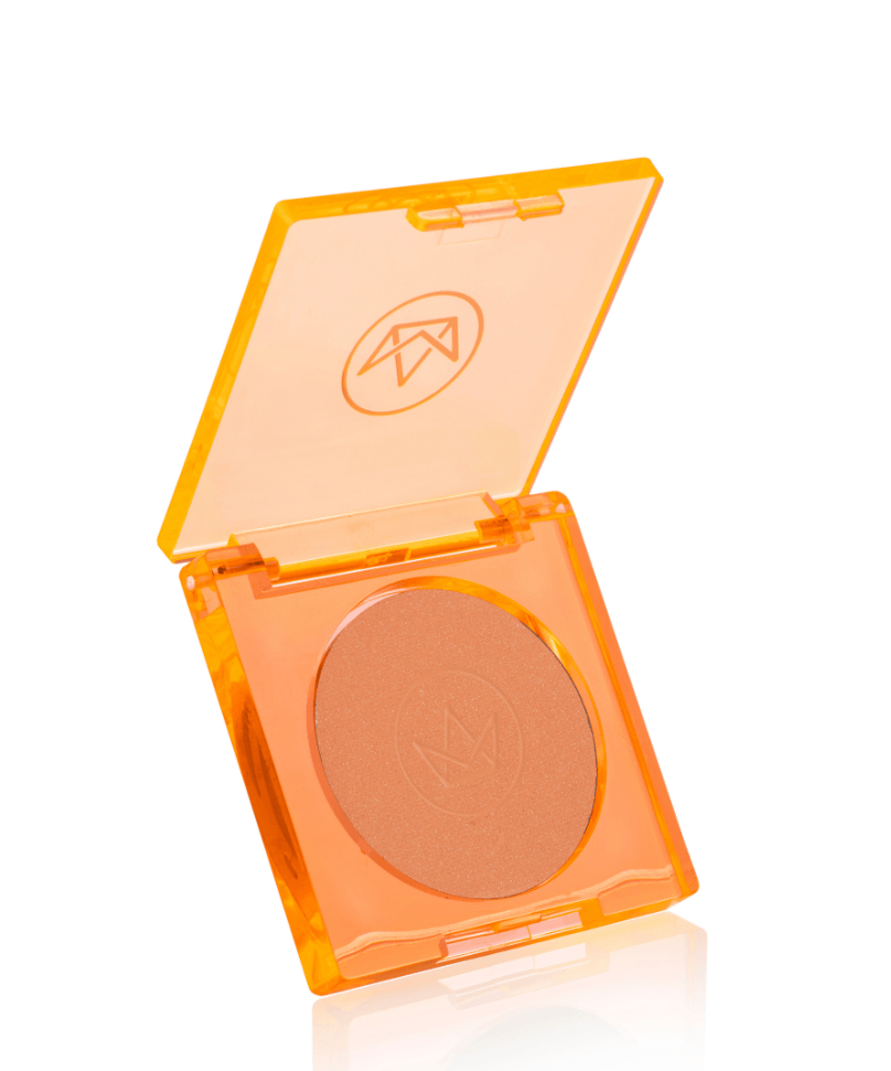 Blush Sunny Cheeks- Mari Maria Makeup