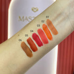 Batom Liquido Matte - Lua e Neve