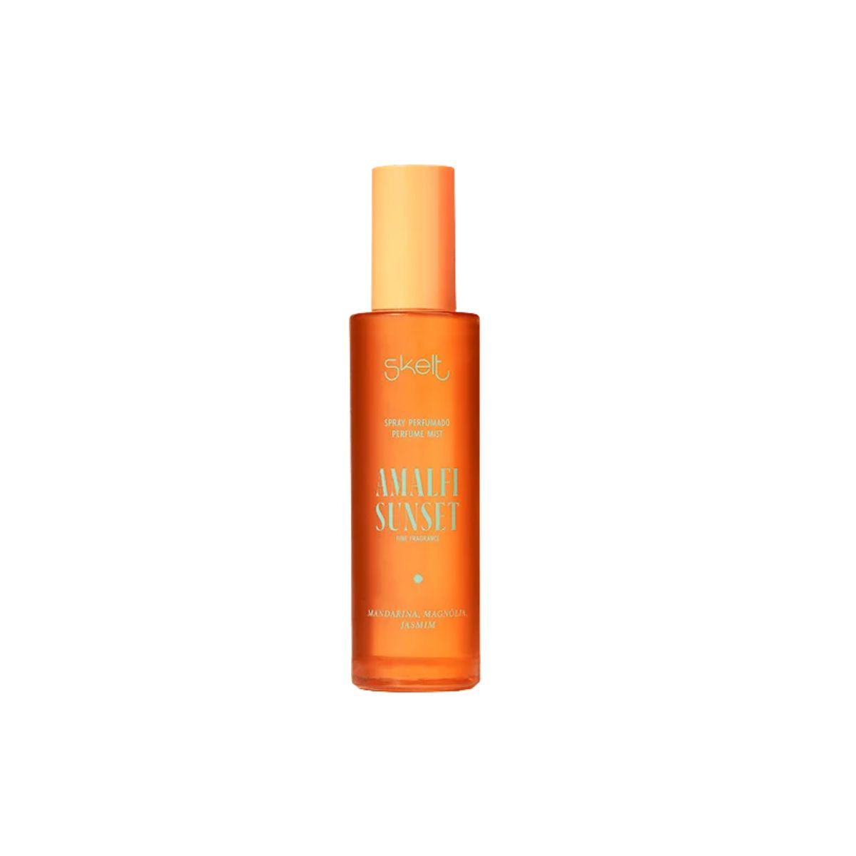 Body Splash - Skelt