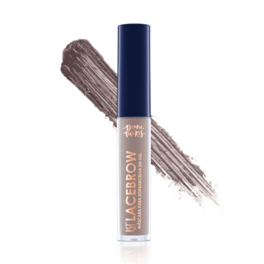 BT Lacebrow Mascara para Sobrancelhas - Bruna Tavares