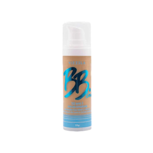 BB cream fps 30 10 em 1 - Vizzela