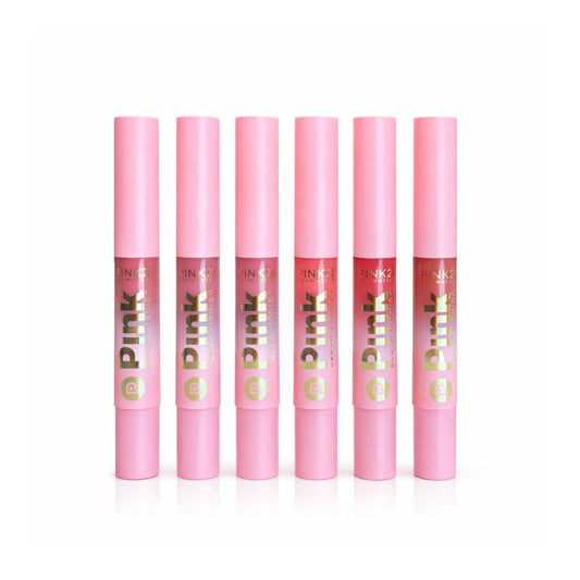 Blush Liquido - Pink 21