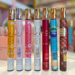 Perfume Árabe Tubular Inspirações - Eau De Parfum