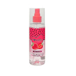 Body Splash Lovely - Face Beautiful