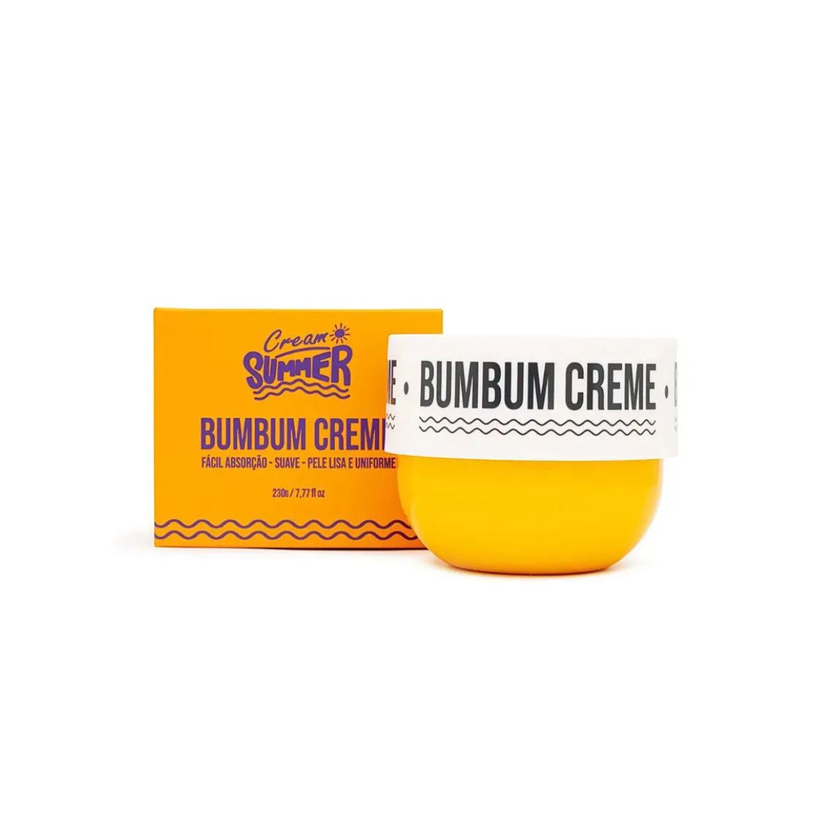 Creme Cream Summer - Jummy´Ju