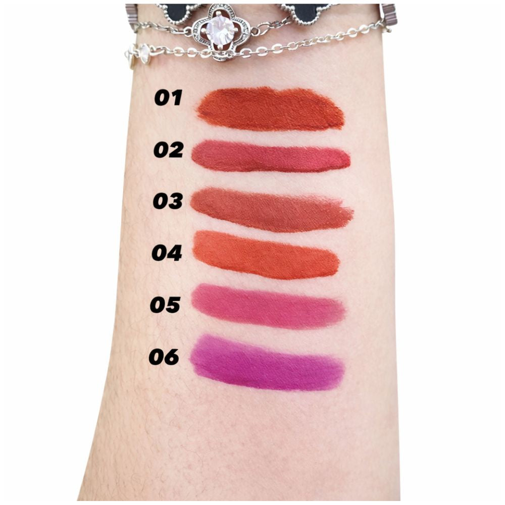 Lip Tint Picole - 4Angels