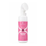 Mousse facial Antipoluição - Cap Life