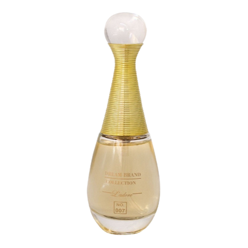 Perfumes  Brand Collection 25ml - Femininos