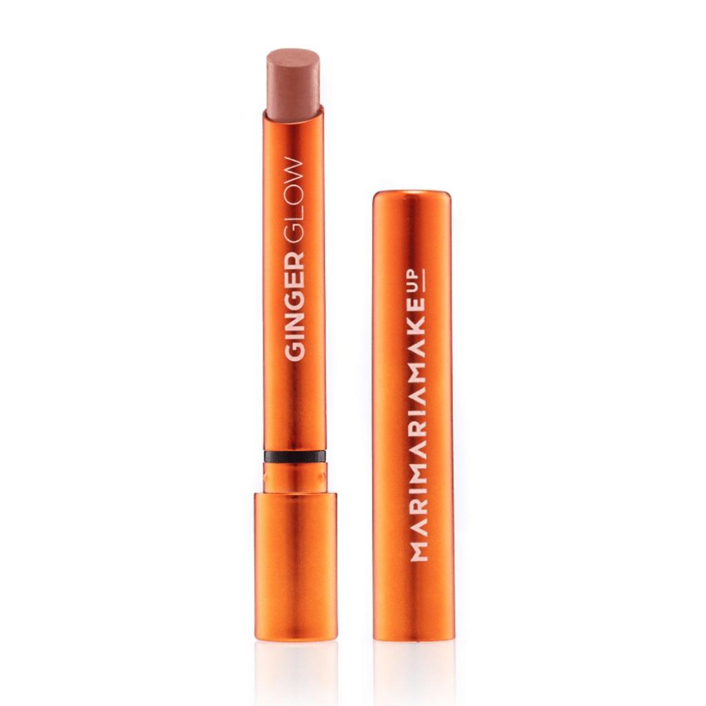 Batom Stick Ginger Glow - Mari Maria Makeup