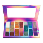 Paleta de sombras Ready For HB1059- Ruby Rose