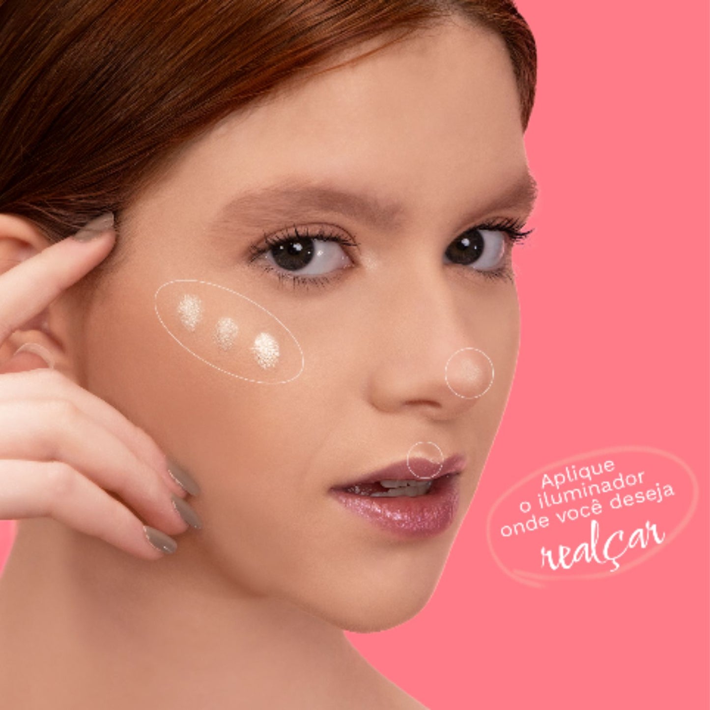 Iluminador Líquido - Payot