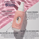 Bt Hydra Primer - Bruna Tavares