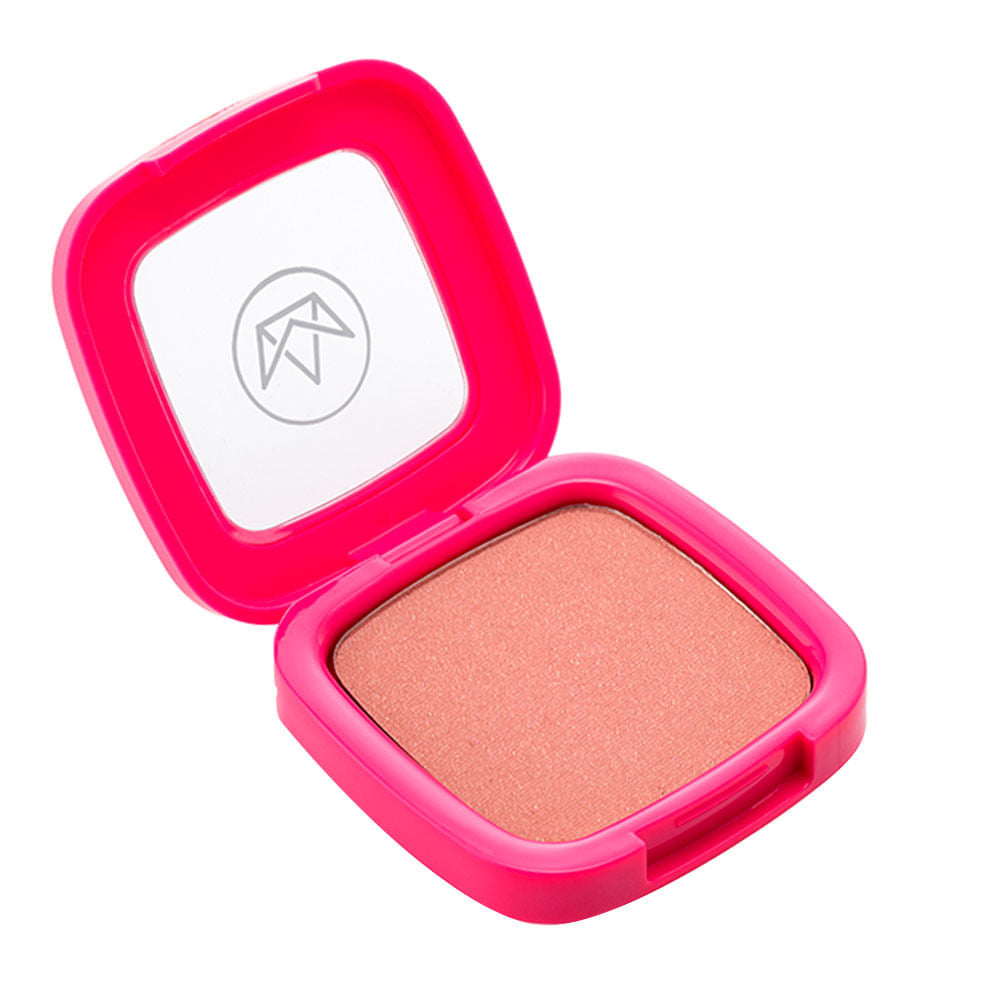 Blush Compacto Summer Shine - Mari Maria