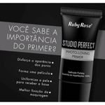 Primer facial Studio Perfect - Ruby Rose