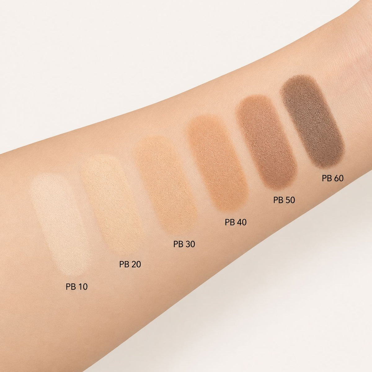 Pó Compacto Baked Filter Blow - Ruby Rose