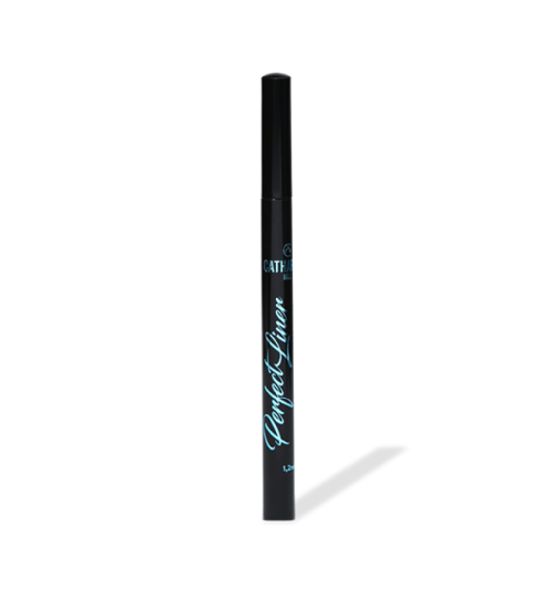 Perfect Liner - Caneta Delineadora à prova d’água - Catharine Hill