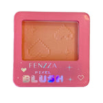 Blush Compacto Pixel - Fenzza
