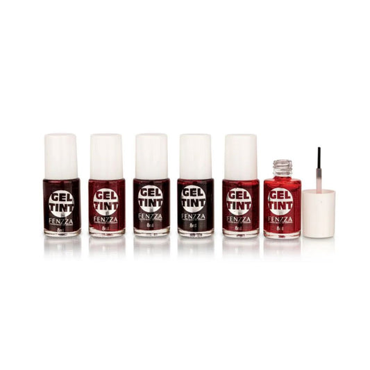 Gel Tint Lip 8,5ml - Fenzza