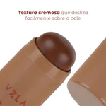 Blush Stick Vizzela Cinnamon