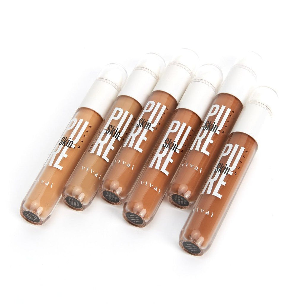 Corretivo Pure Skin Matte - Vivai