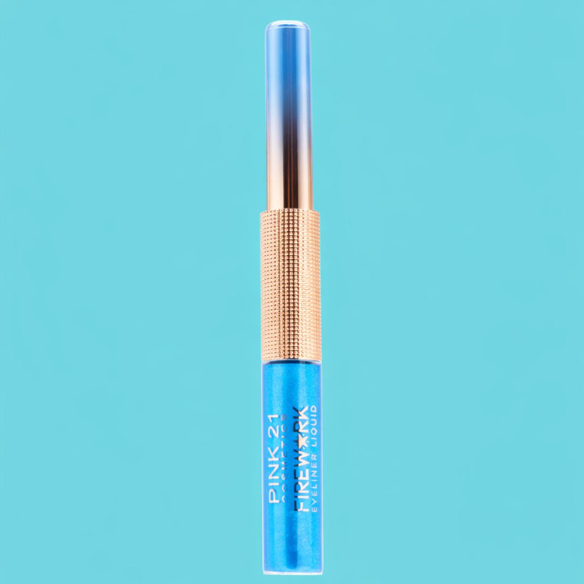 Delineador Liquido FIREW RK - Pink 21