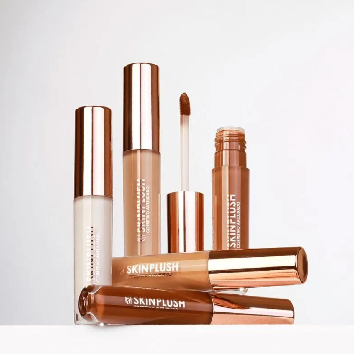 Bt Skinplush Corretivo - Bruna Tavares