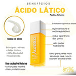 Sérum Facial Ácido Lático Anti-acne 30ML- Creamy