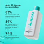 Acido Salicilico anti-acne 90ML - Creamy