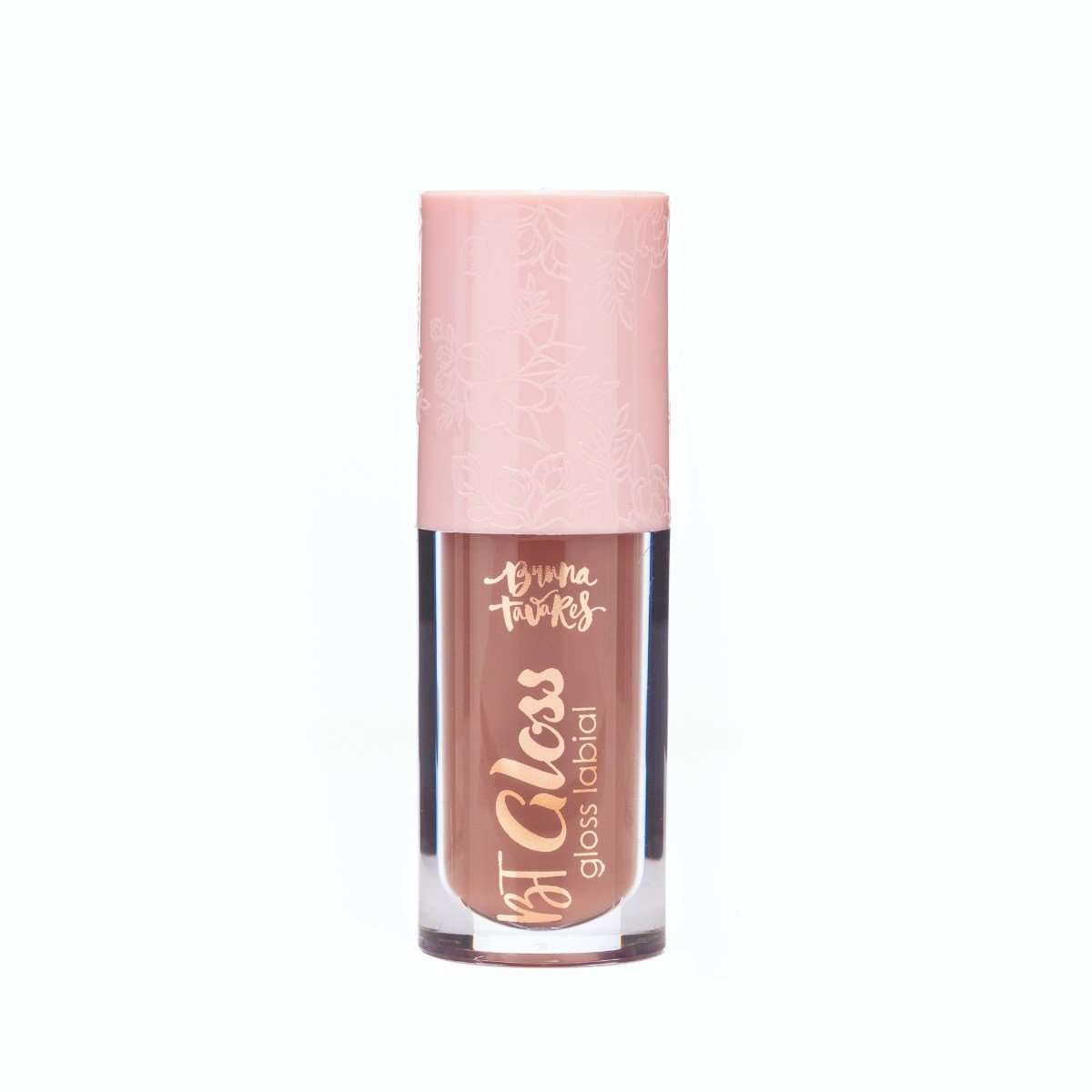 BT GLOSS  6ml - BRUNA TAVARES