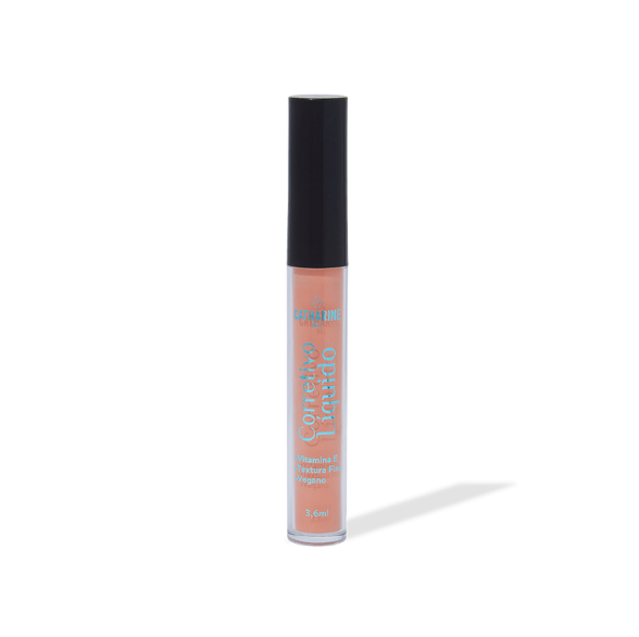 Fluid Concealer - Corretivo Líquido - Catharine Hill
