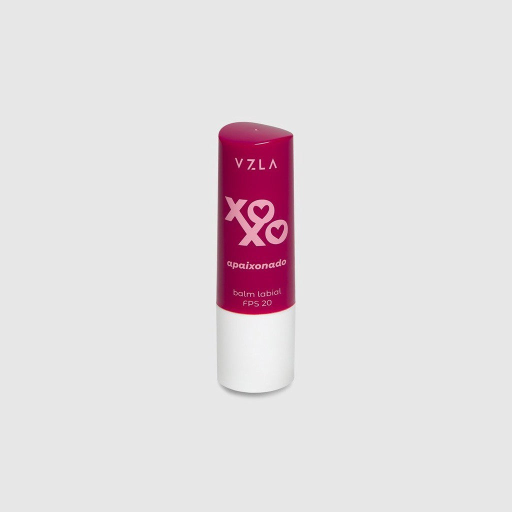 Lip Balm Hidratante labial xoxo fps 20 – Vizzela