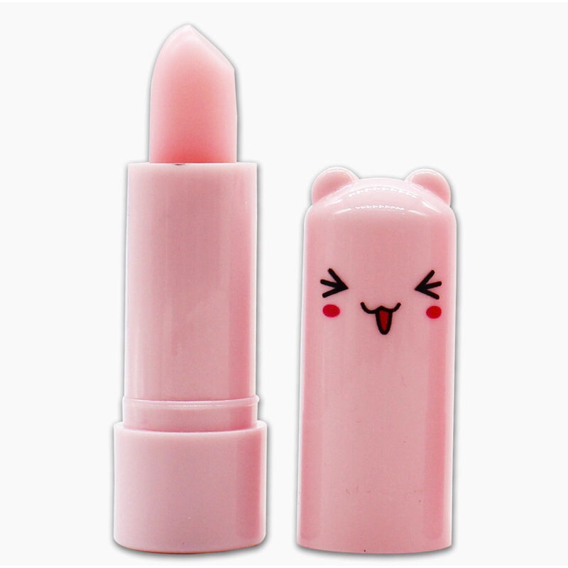 Baby Lip Balm Labial infantil - Lua & Neve