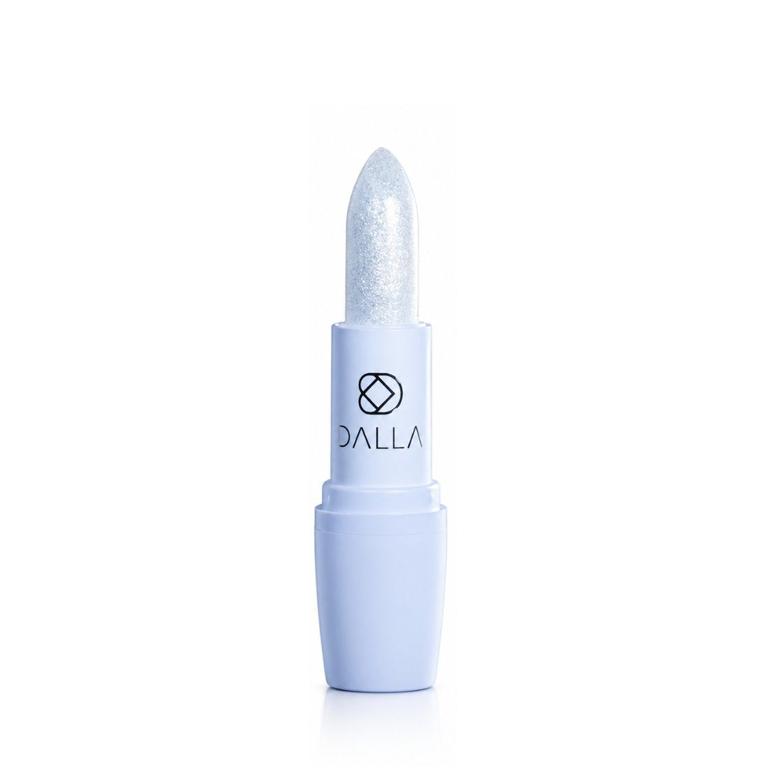 Lip Balm Unique Shine Diamond - Dalla